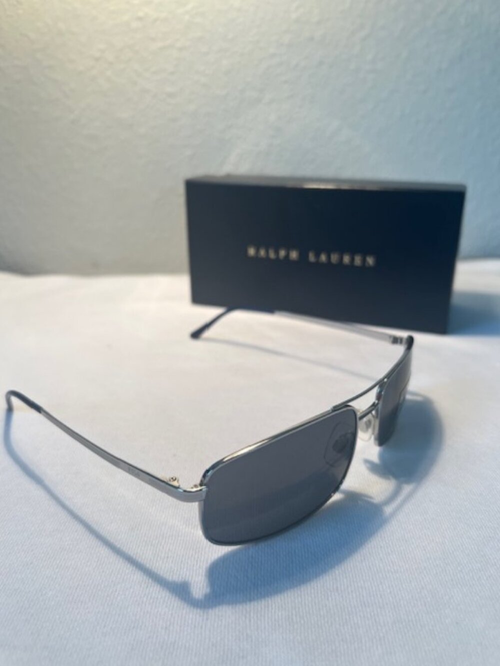 Polo Ralph Lauren 3051 men's sunglasses